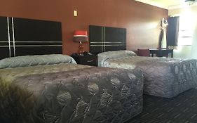 Orange City Motel - Orange City